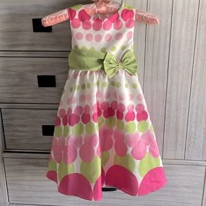 EUC spring dress!